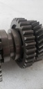 SPROCKET-REVERSE 33T (354301)