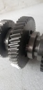 LOW GEAR, 47 TOOTH