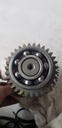 SHAFT-MID 31T (354303)