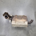 muffler