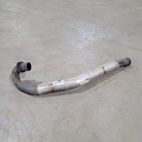 ARCTIC CAT-Pipe, Exhaust - Assembly - 3306-314 arctic cat-3306-314