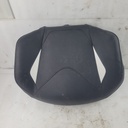 CF MOTO-seat base, black and white-5BY2-131200-10000