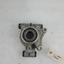 rear axle support