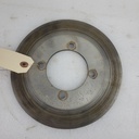 CF Moto-rear brake disc-5BWB-080001