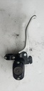 cylinder,master brake-assembly-blk (inc. 19-26)
