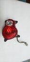 assy,taillight - lh (sae) (inc. 30-32)
