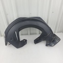 rh front fender