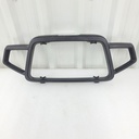 central bumper trim