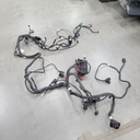 chassis wiring harness