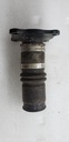 flange output