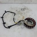 stator