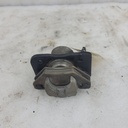 caliper,brake 1.25"-lh (inc. 3-9) front left and rear right