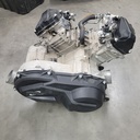 long block
