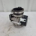throttle body assy