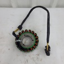 magneto stator assy.