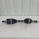 CF Moto-(new ref. 9ay0-280300) rear cv shaft-9AY0-280300-00001