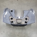 rear fender, ghost gray