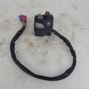 CF Moto-handlebar switch assy, left hand-9AWV-160310-2B00-10