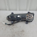 rh tail light