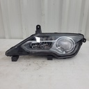 left hand headlight