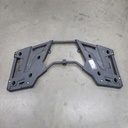 CF MOTO-(new ref. 9awa-143000-2bp00) front rack-9AWA-143000-20000