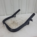 rear bumper assy