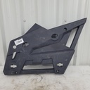 rh cover, front rack