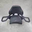 rear seat
