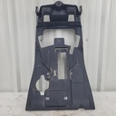 heat insulation plate, seat