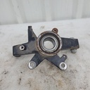 steering knuckle, lh