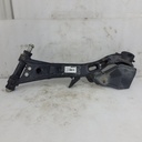 rear lh swing arm assy black