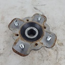 rear wheel bracket only for the new 168 regulations