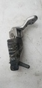 HOLDER-STEP,FR,RH,F.S.BLA - 34003-1432-18R KAWASAKI