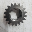 Arctic cat GEAR, 2ND DRIVE - 3402-943
