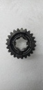 GEAR, 4TH DRIVEN - 3402-945 ARCTIC CAT