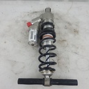 CENTER SHOCK