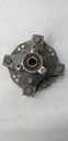 Hub, Wheel Gray - 3405-021 ARCTIC CAT