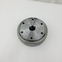 (new ref. 0grb-032000-10000) magneto rotor, flywheel