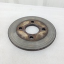rear brake disc