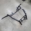 front bracket assy