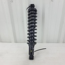 front shock absorber