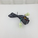 CF Moto-handlebar switch assy, right hand-9GQ0-160700-10002