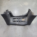 footrest board,left hand
