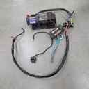 winch assy.