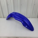 fender front (blue) for cks