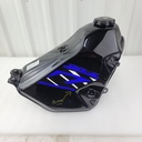 tank assy, fuel (black) for cks