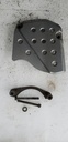 Cover, Engine Sprocket - 3435-098 ARCTIC CAT