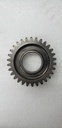 GEAR 2ND DRIVEN - 3446-366 ARCTIC CAT