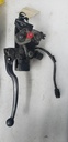 Lever, Clutch - Assembly - 3446-419 ARCTIC CAT