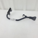 (new ref. 705010741) rh painted fender rear support